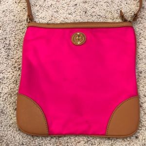Tory Burch satchel bag